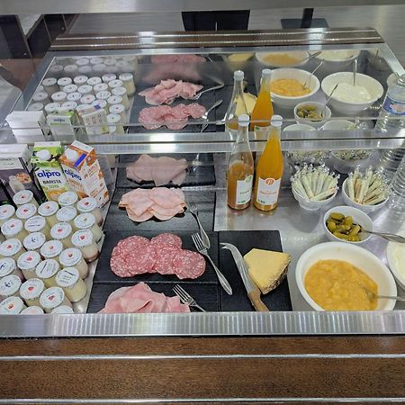 Appart Hotel Odalys City Toulouse Colombelie Экстерьер фото