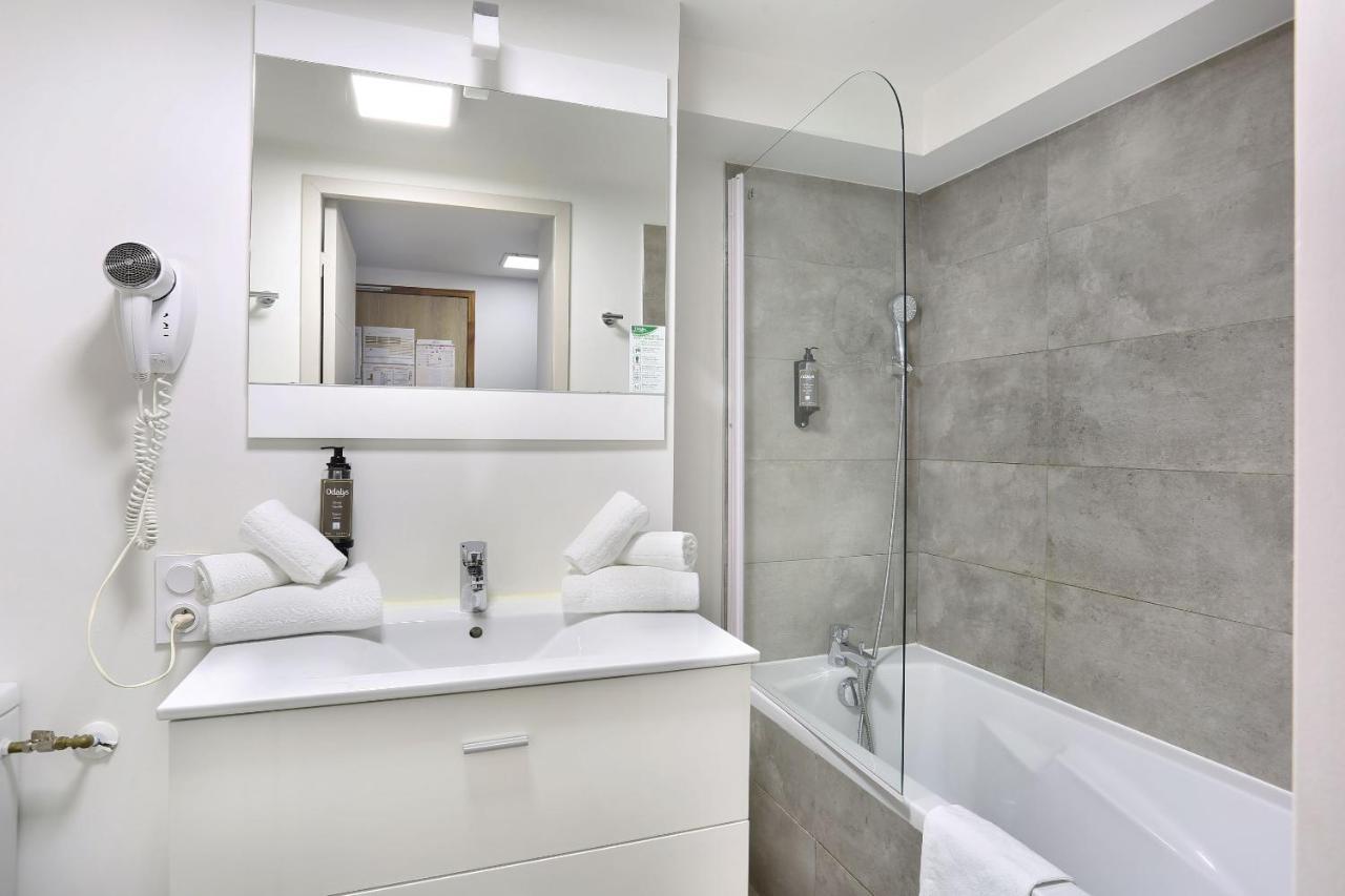 Appart Hotel Odalys City Toulouse Colombelie Экстерьер фото