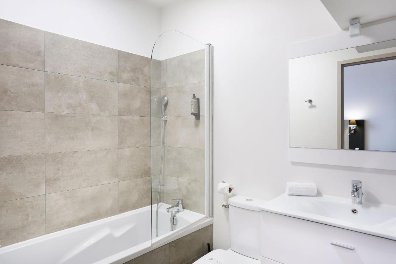 Appart Hotel Odalys City Toulouse Colombelie Экстерьер фото