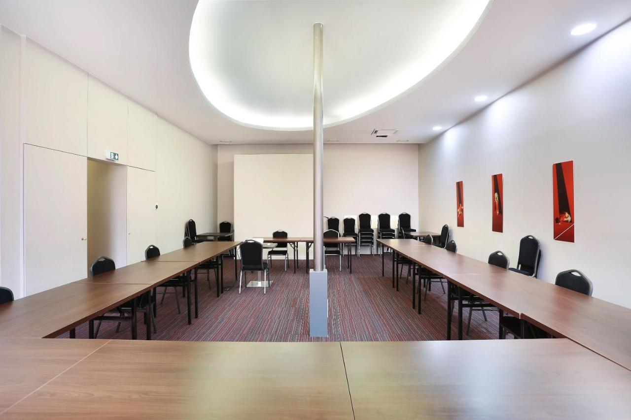 Appart Hotel Odalys City Toulouse Colombelie Экстерьер фото