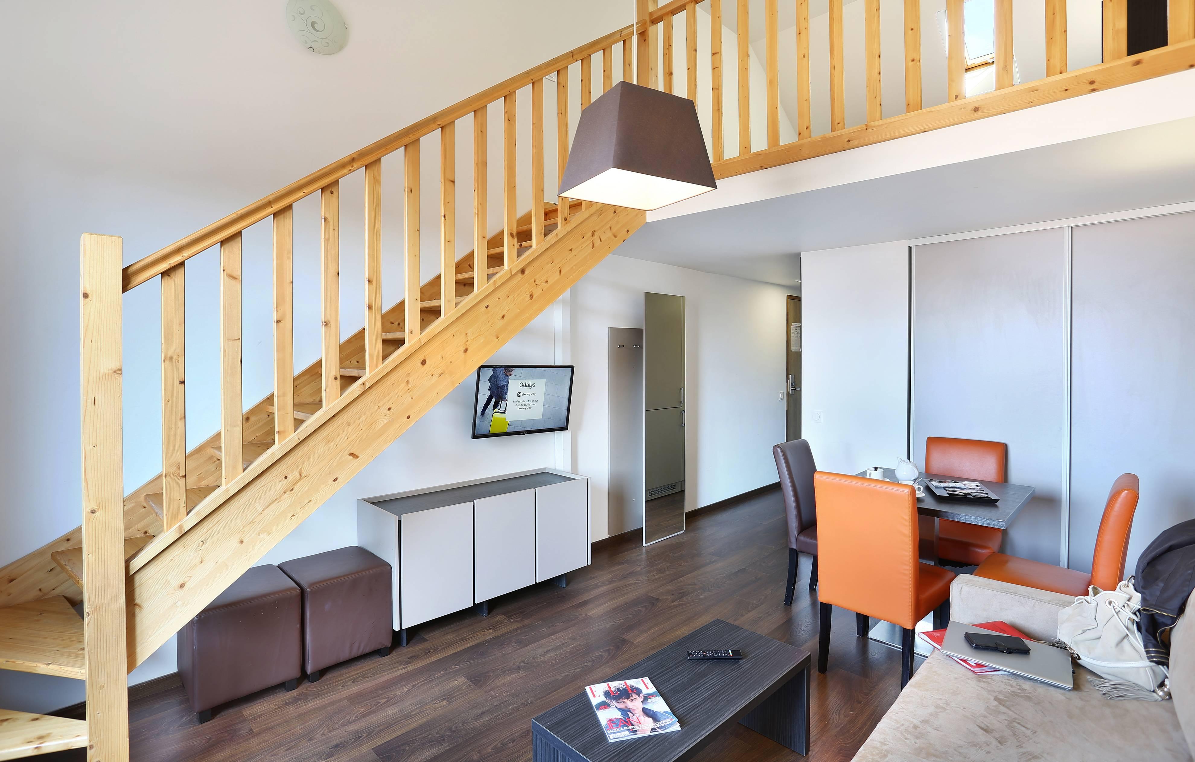 Appart Hotel Odalys City Toulouse Colombelie Экстерьер фото