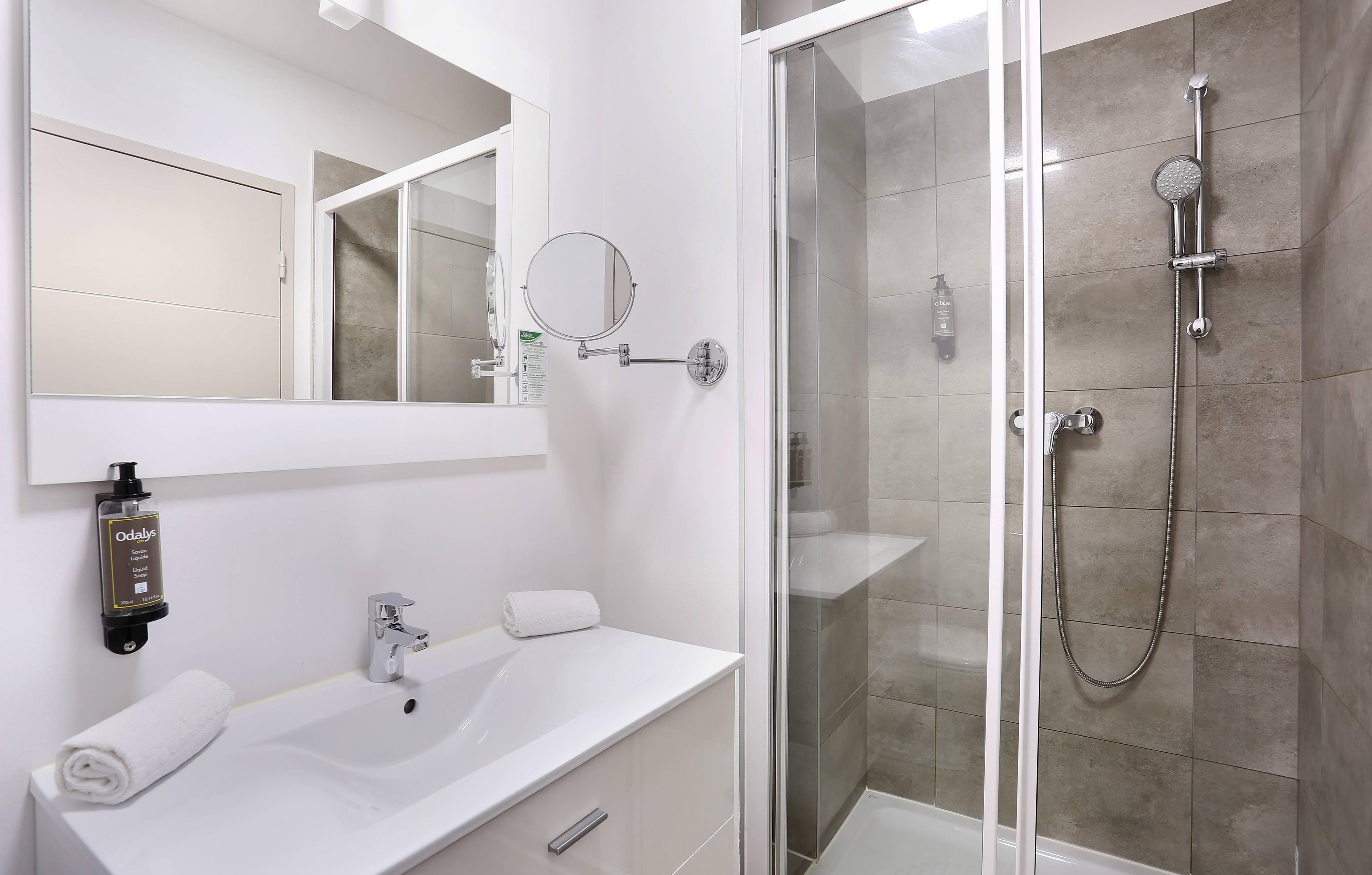 Appart Hotel Odalys City Toulouse Colombelie Экстерьер фото
