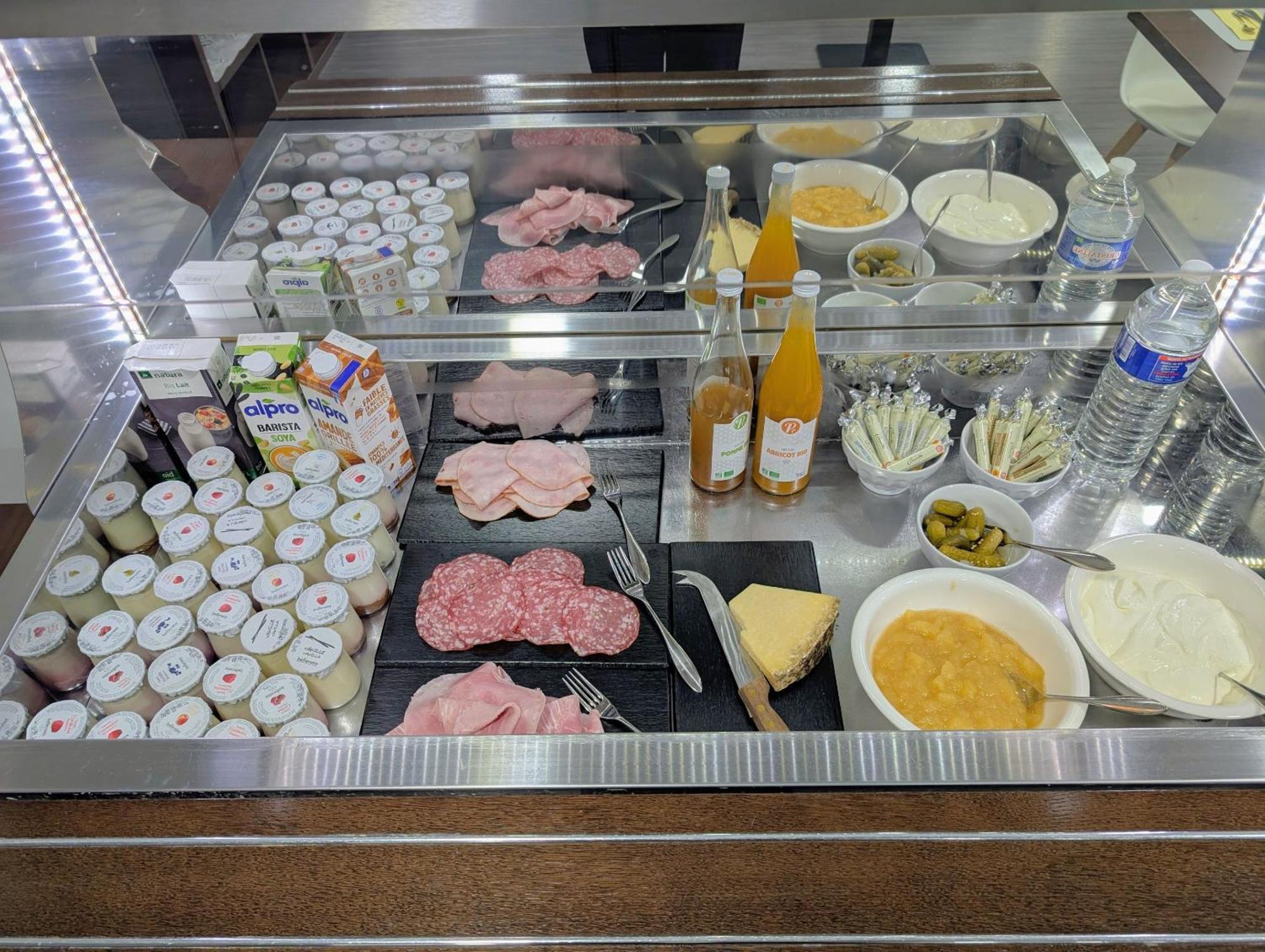 Appart Hotel Odalys City Toulouse Colombelie Экстерьер фото